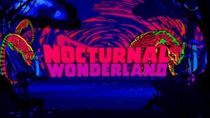 Nocturnal_MushroomForestAnimation