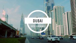 Chevy - Dubai