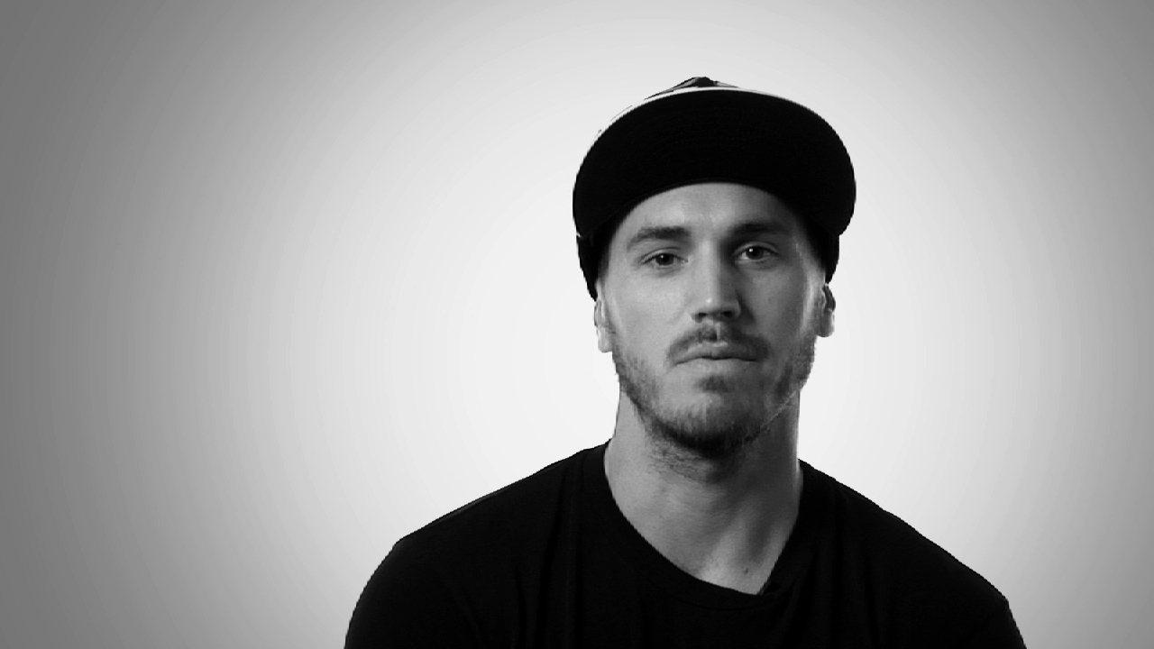 DC Shoes - Corey Bohan Profile