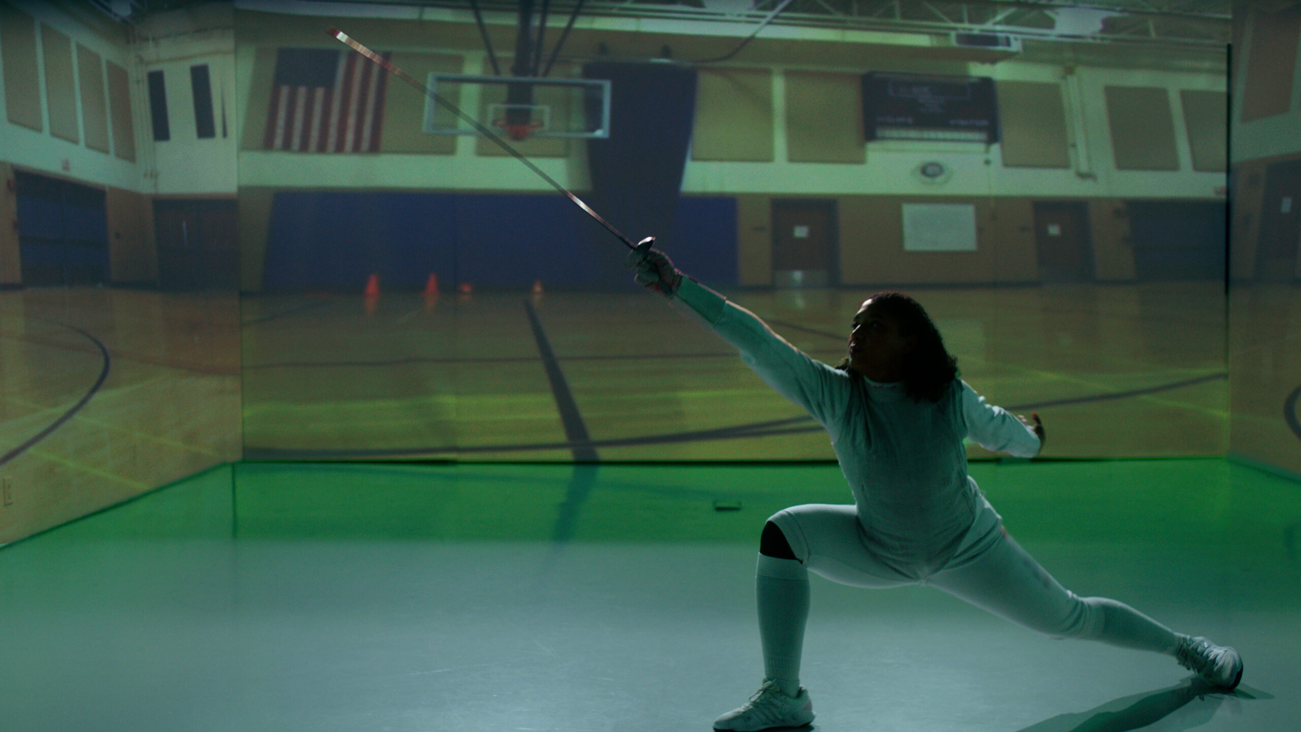 Doritos "Solid Black"